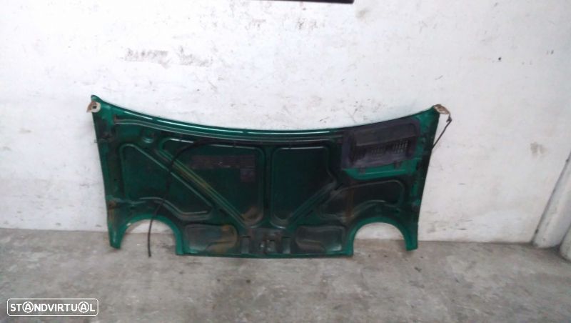 Capot Renault Twingo I (C06_) - 2