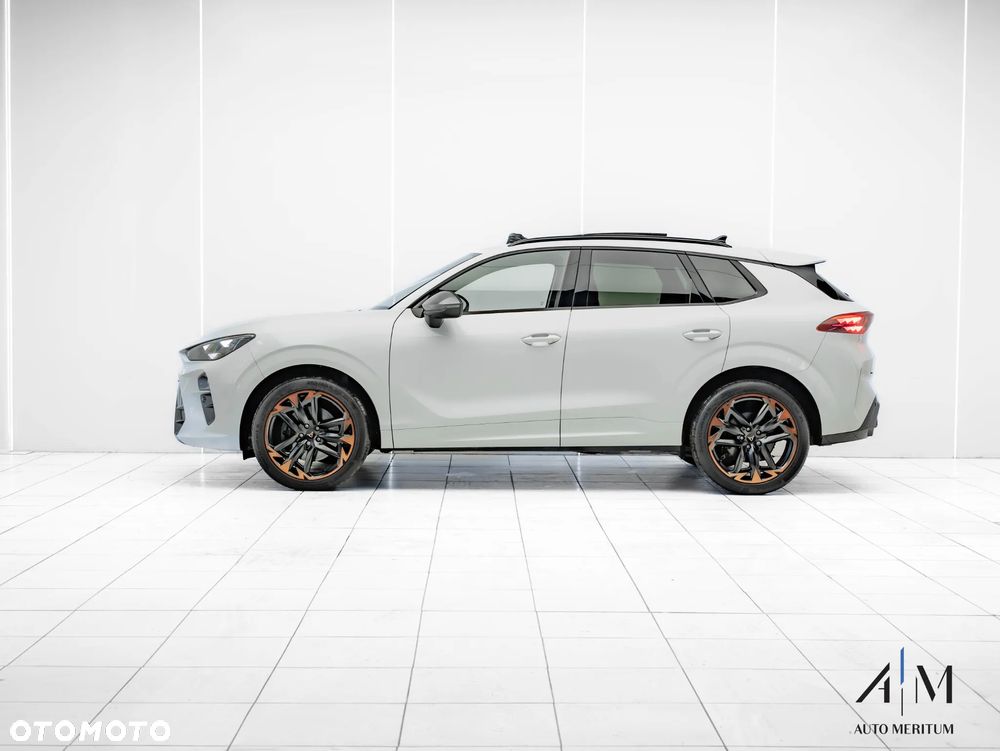 Cupra Terramar 2.0 TSI 4Drive VZ DSG - 7