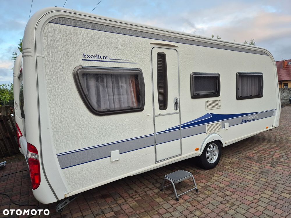 Hobby 490 Dmc 1350 - 14