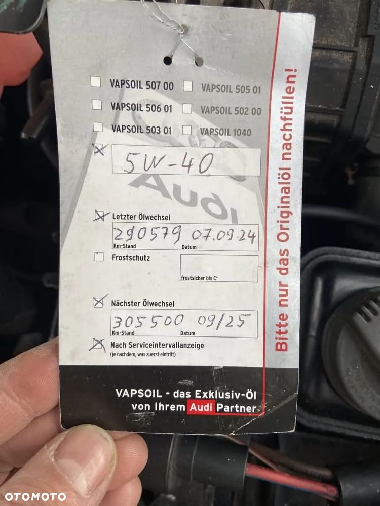 Audi A4 Limousine - 33