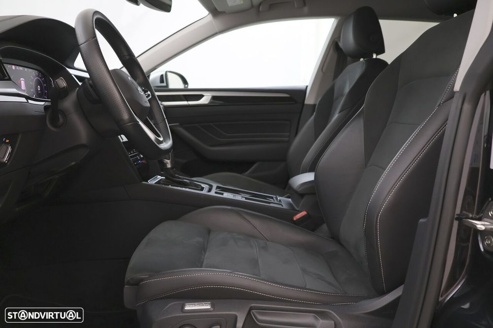 VW Arteon Shooting Brake 1.4 TSI eHybrid Elegance - 5