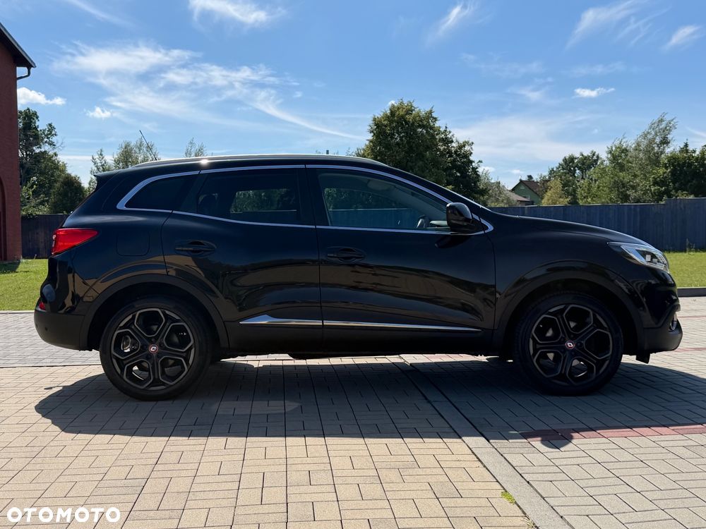 Renault Kadjar Energy TCe 130 EDC CROSSBORDER - 12