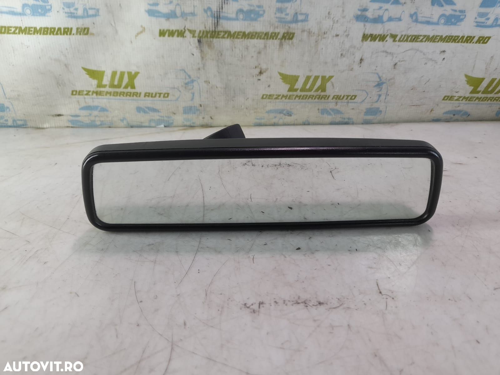 Oglinda retrovizoare interioara Volkswagen VW Touareg generatia 1 7L - 1
