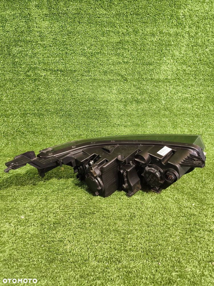 REFLEKTOR LEWY PRZÓD SSANGYONG TIVOLI LIFT 19- SOCZEWKA NR.989 - 3