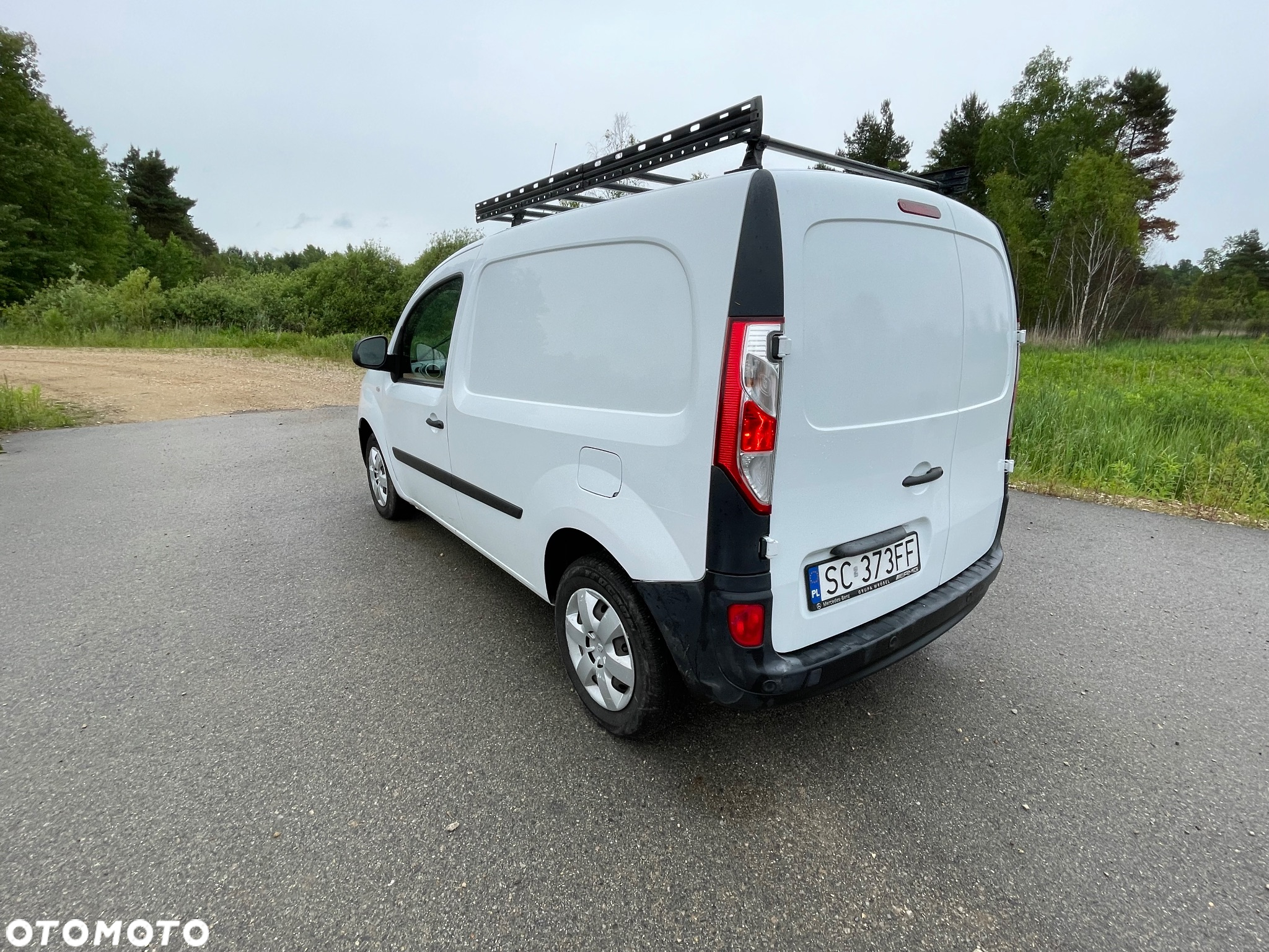 Renault Kangoo BLUE dCi 80 START - 4