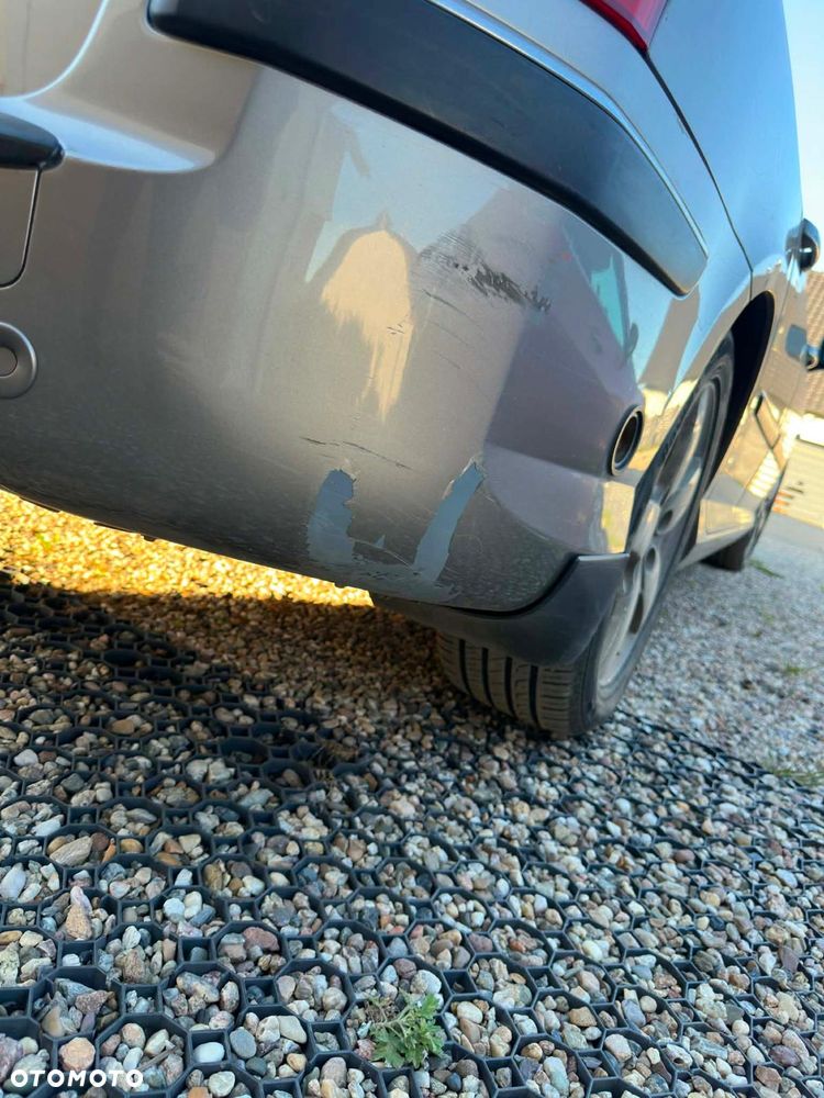 Peugeot 407 3.0 SV Executive EU3 - 8