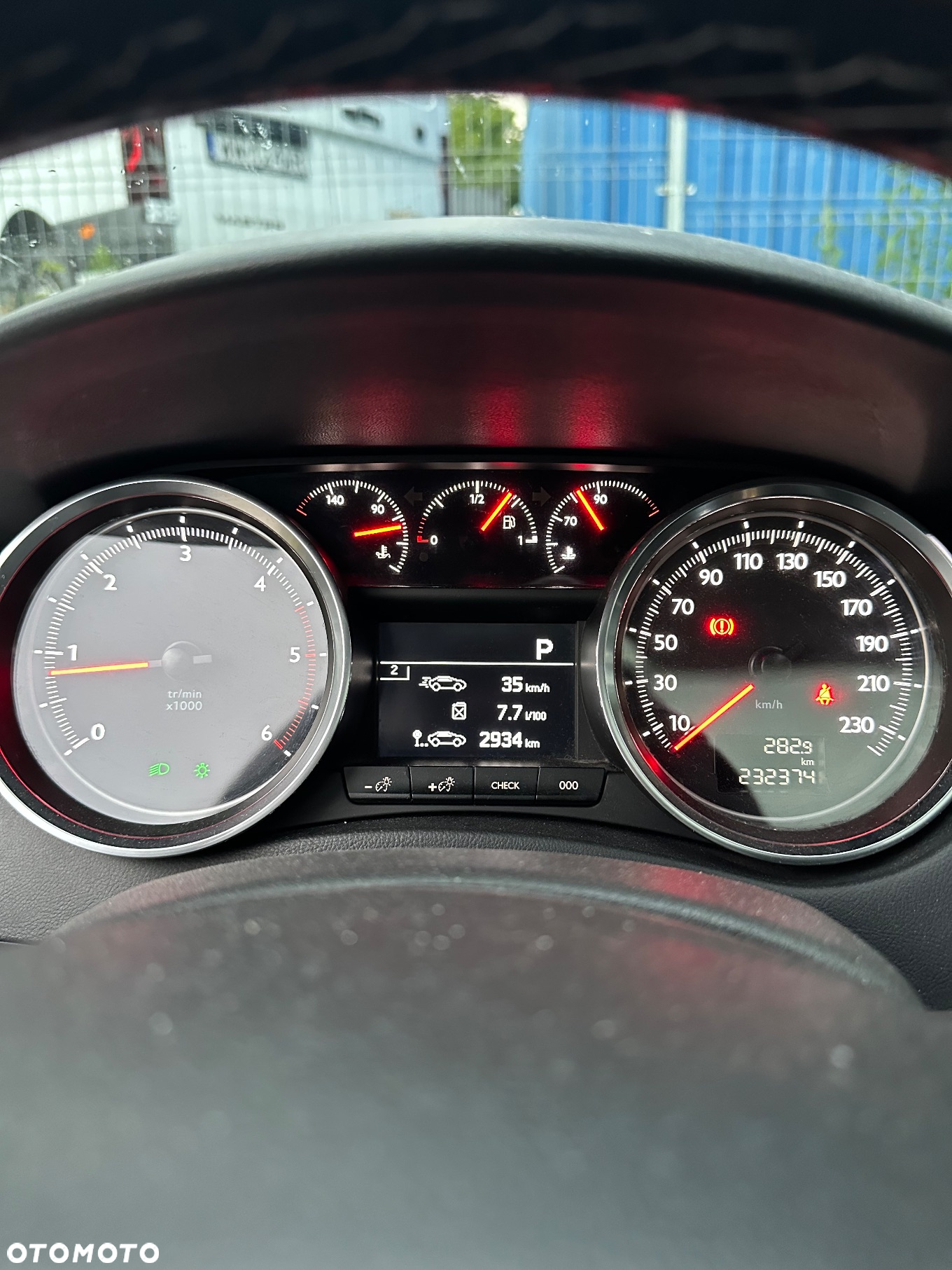 Peugeot 508 - 15