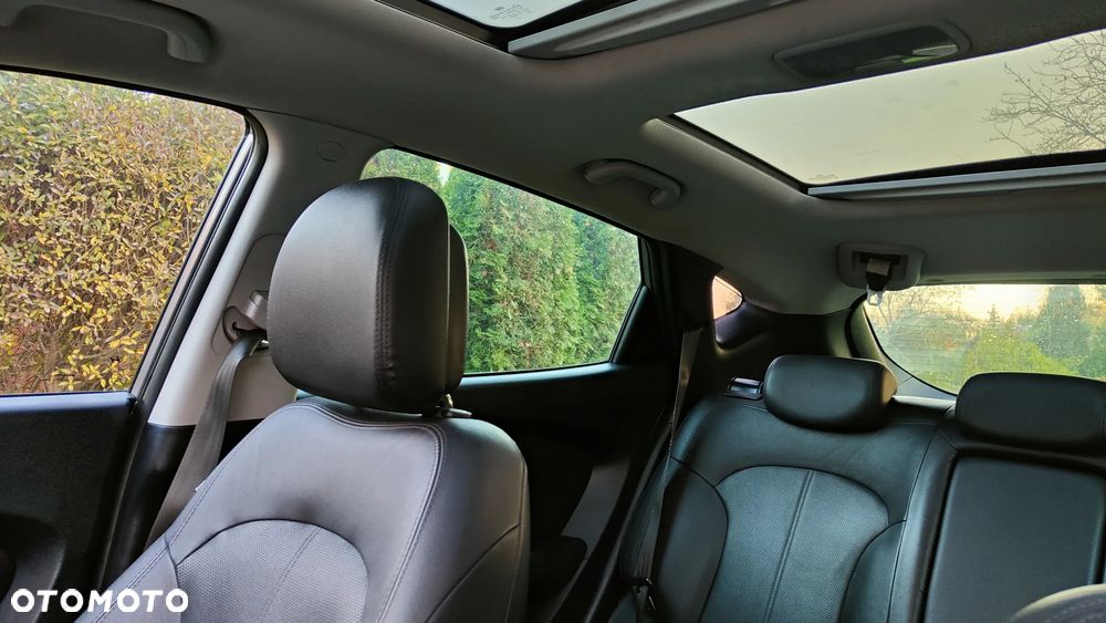 Hyundai ix35 1.7 CRDi Premium 2WD - 4