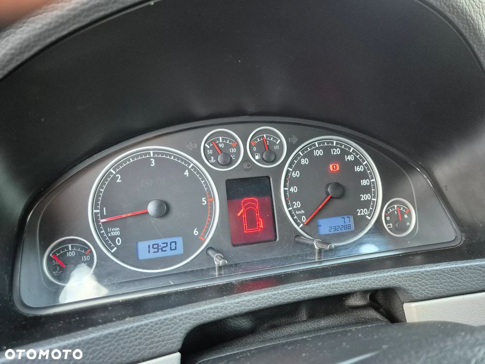 Volkswagen Multivan L1 Highline - 17