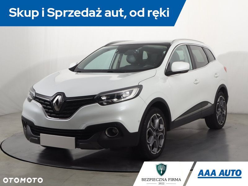 Renault Kadjar - 3