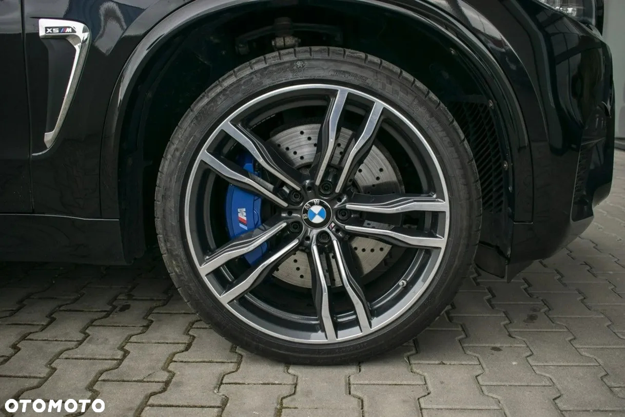 BMW X5 M Standard - 27