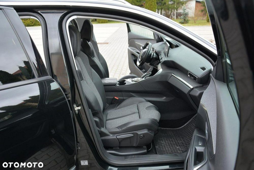 Peugeot 5008 THP 165 EAT6 Stop & Start Allure - 17