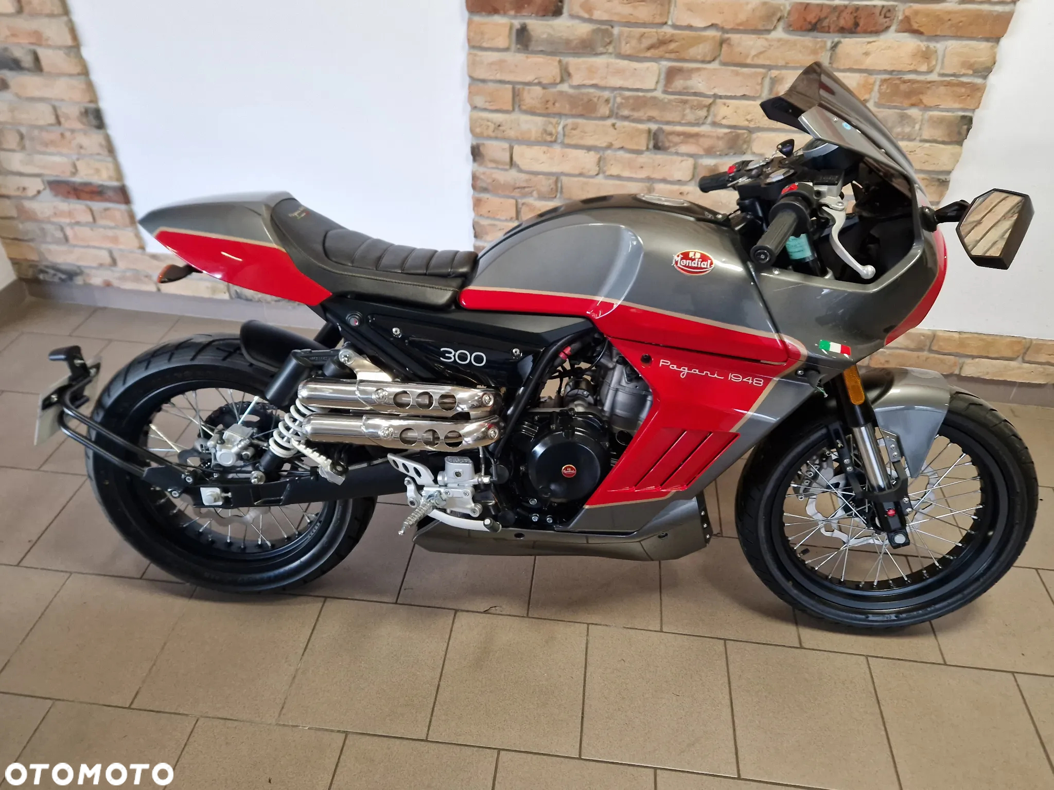 Mondial Inny - 3