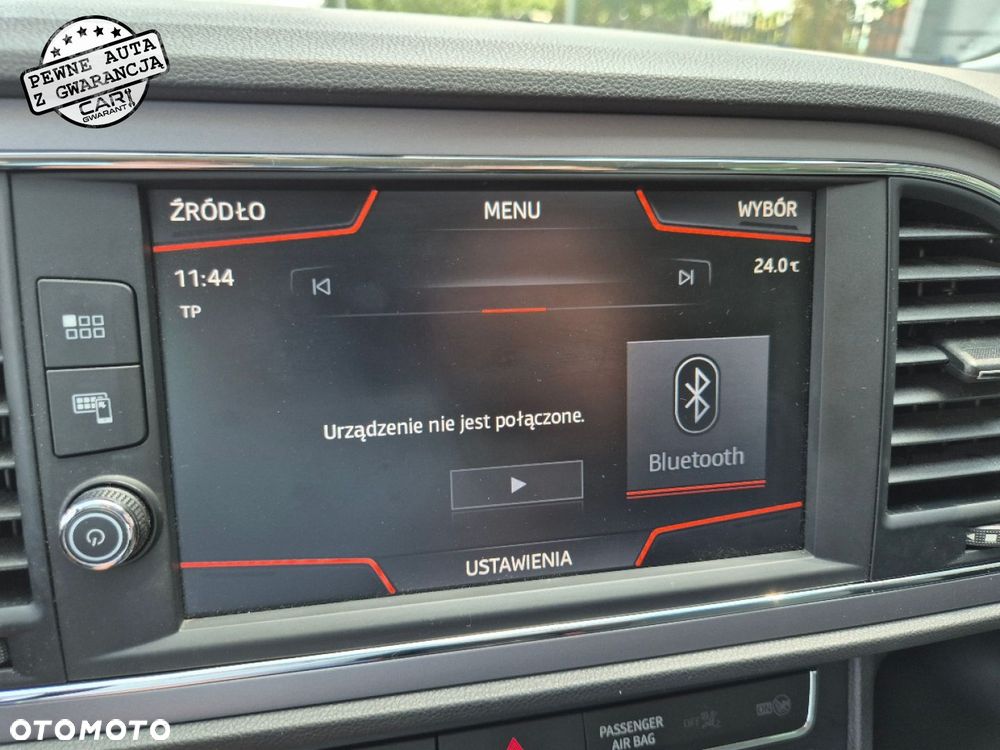 Seat Leon - 32