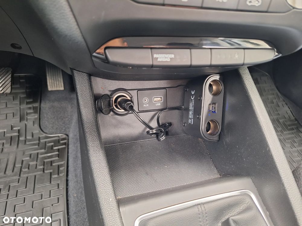 Hyundai i20 1.2 Comfort - 28