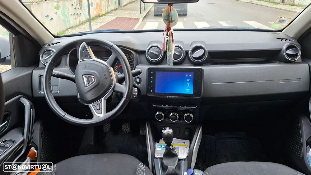 Dacia Duster - 13