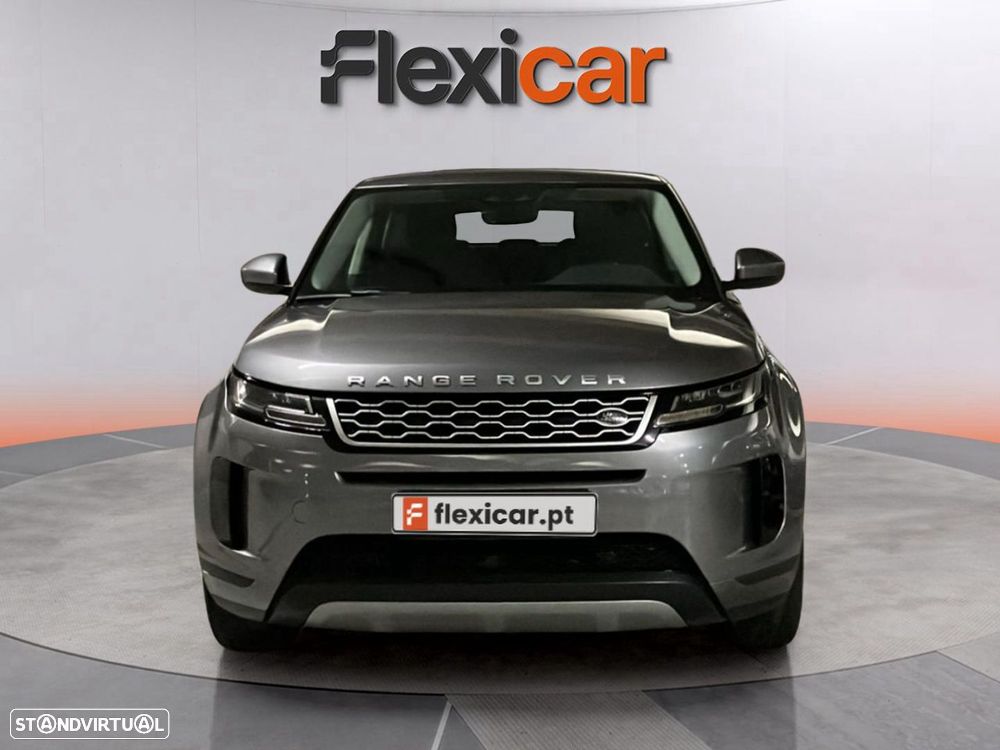 Land Rover Range Rover Evoque 2.0 D150 AWD S Auto - 7