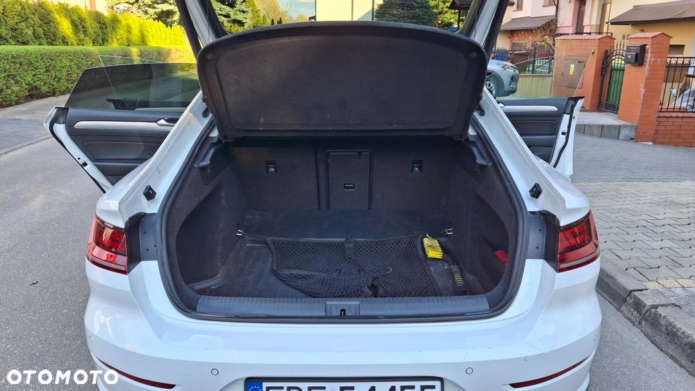 Volkswagen Arteon 2.0 TDI SCR Elegance DSG - 26