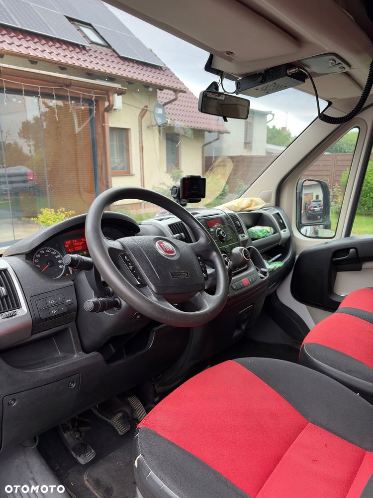 Fiat Ducato - 13
