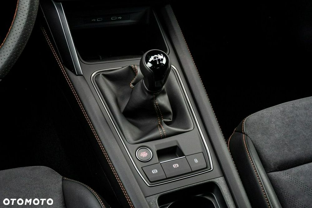 Cupra Leon - 22