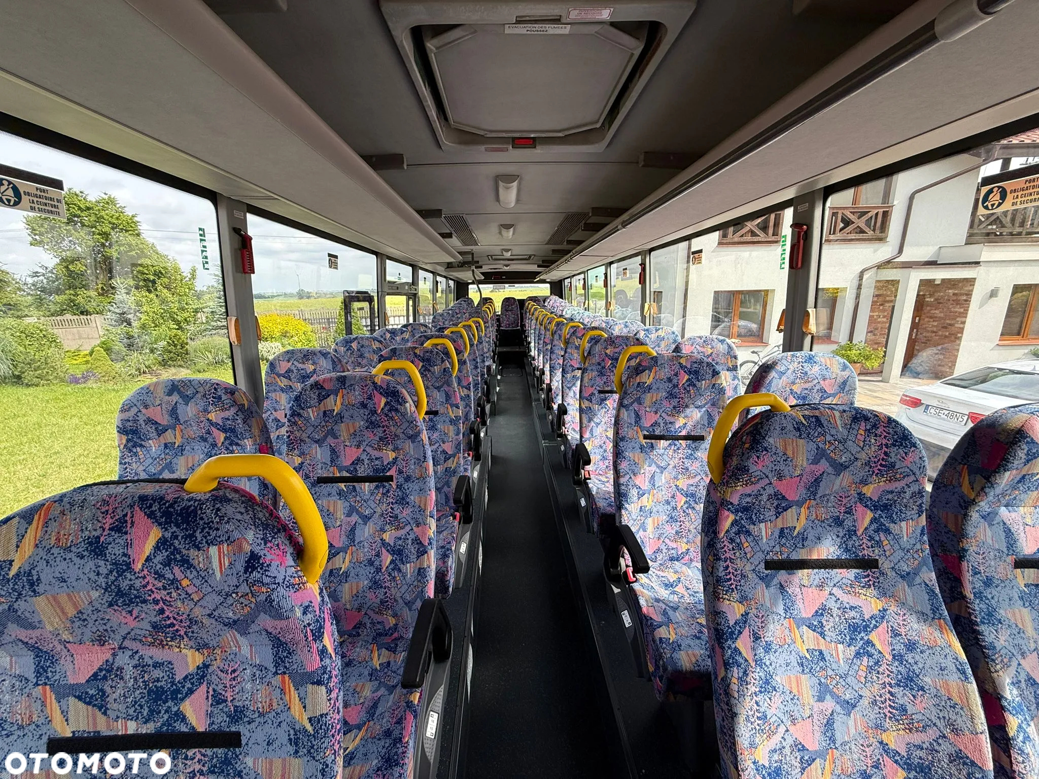 Temsa Tourmalin Light 12 - 16