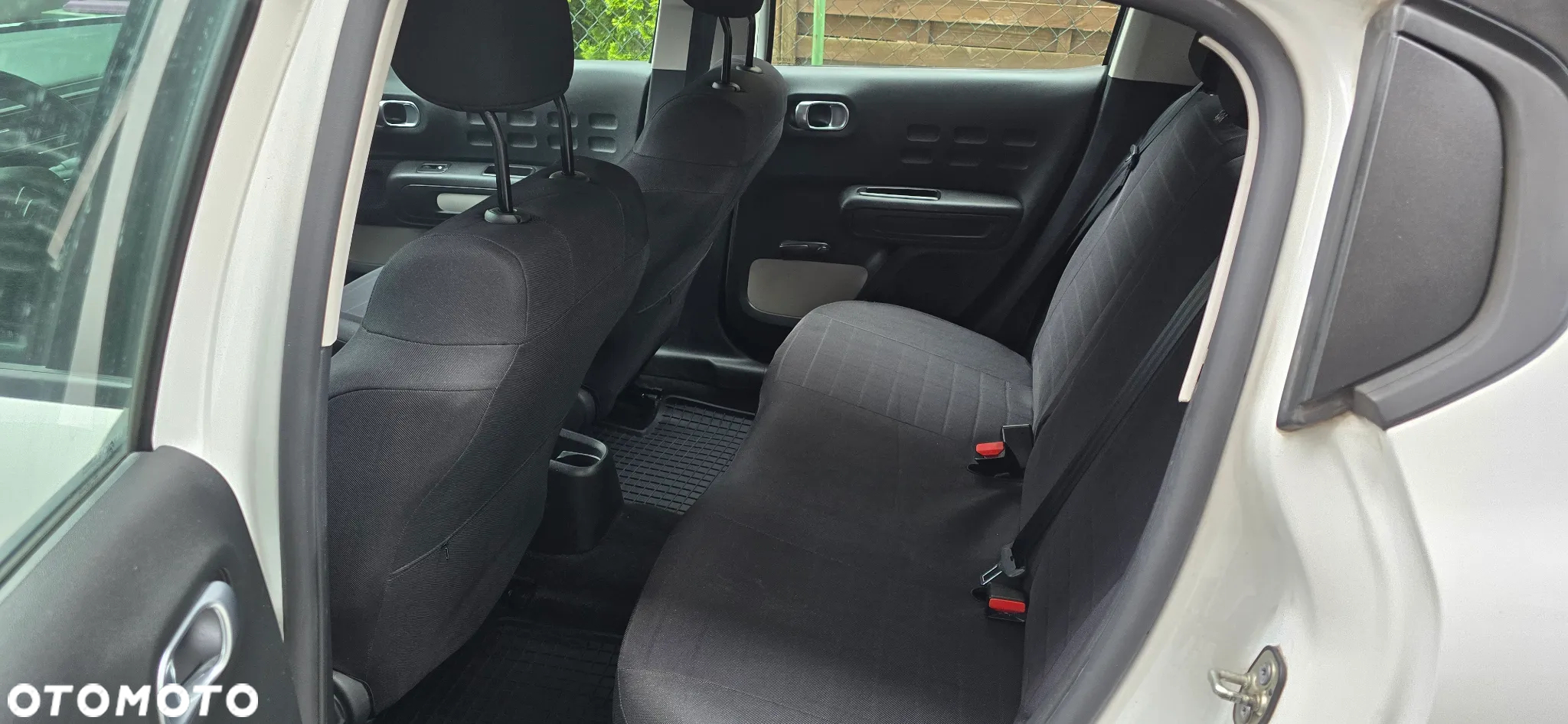 Citroën C3 1.5 BlueHDi Plus - 11