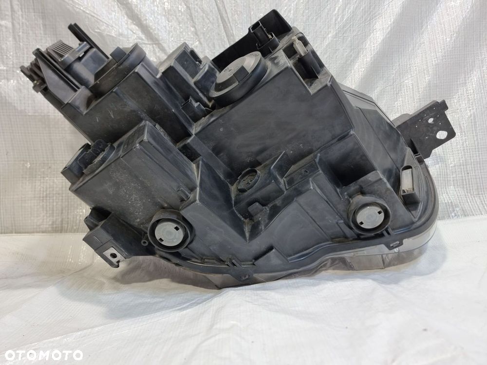 OPEL COMBO E LAMPA PRZÓD PRZEDNIA LEWA 9816826080 - 13