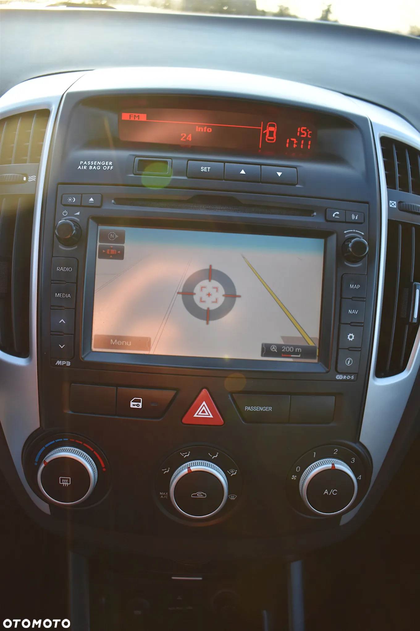 Kia Ceed Cee'd 1.4 Optimum - 20
