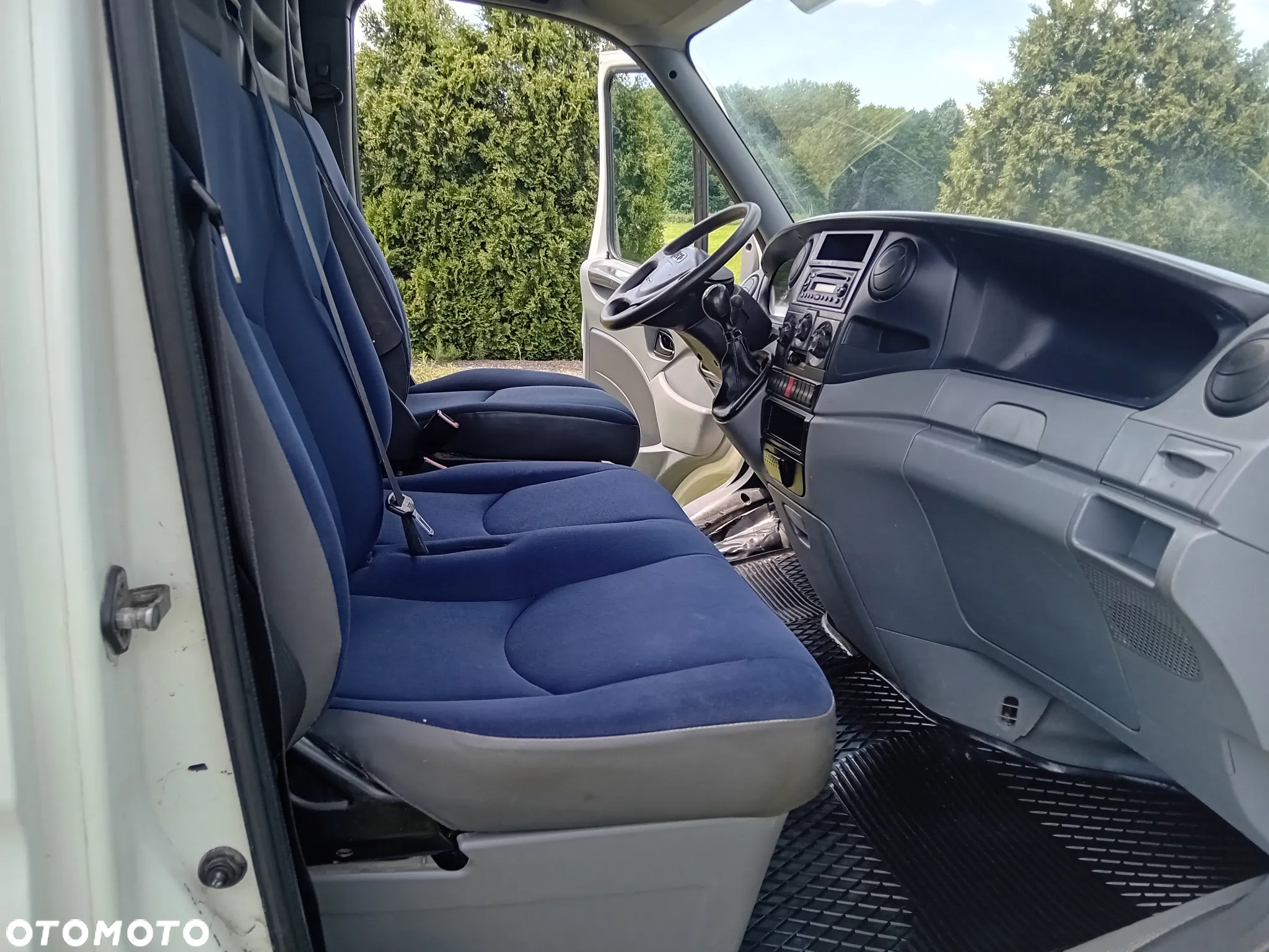 Iveco Daily 35C12 - 11
