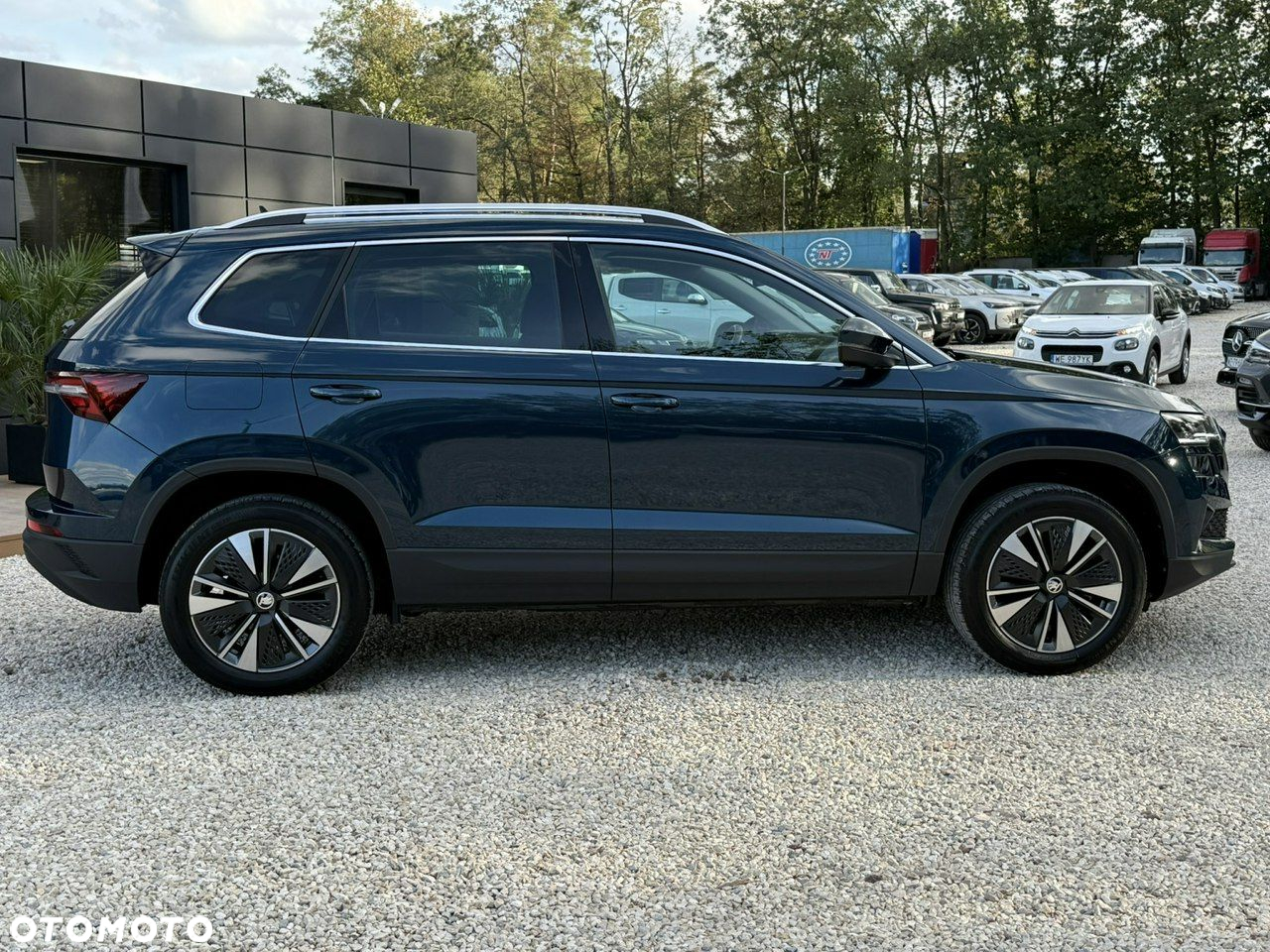 Skoda Karoq 1.5 TSI ACT 4x2 Style DSG - 3