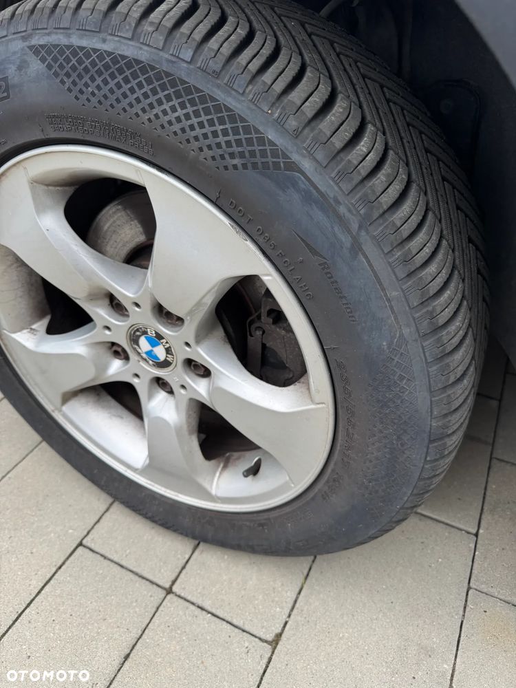 BMW X3 - 10