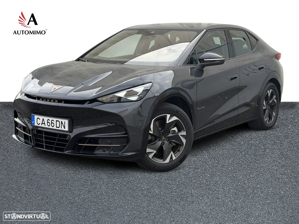 Cupra Tavascan 210 kW/77kWh HA Endurance