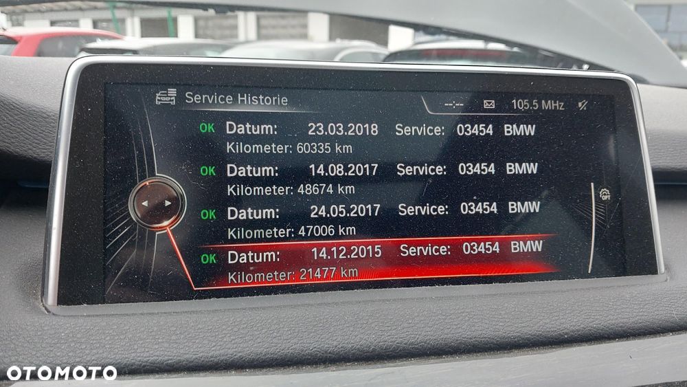 BMW X5 xDrive25d Sport-Aut - 13