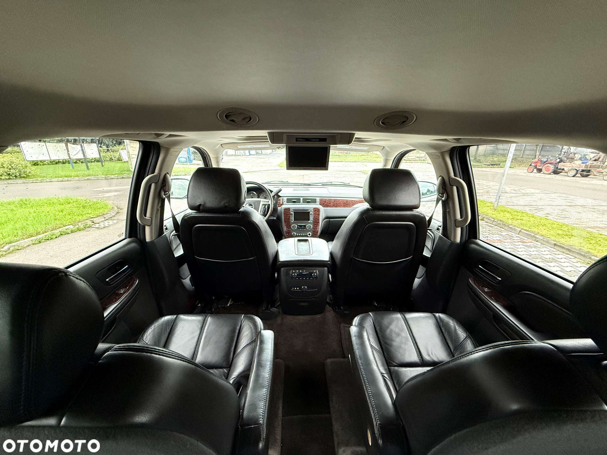 GMC Yukon Denali 6.2 - 20