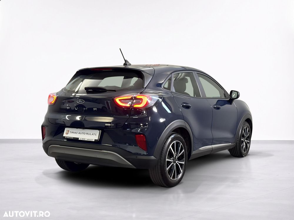 Ford Puma - 6