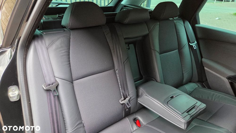 Peugeot 508 BlueHDi FAP 180 Automatik Stop&Start Allure - 39