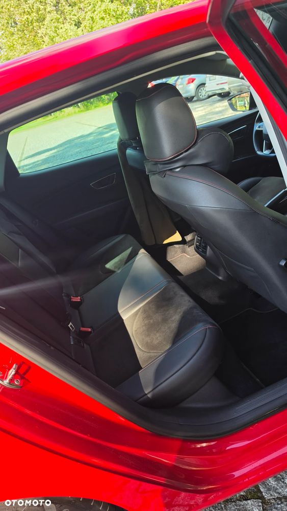 Seat Leon 1.4 TSI FR S&S - 14