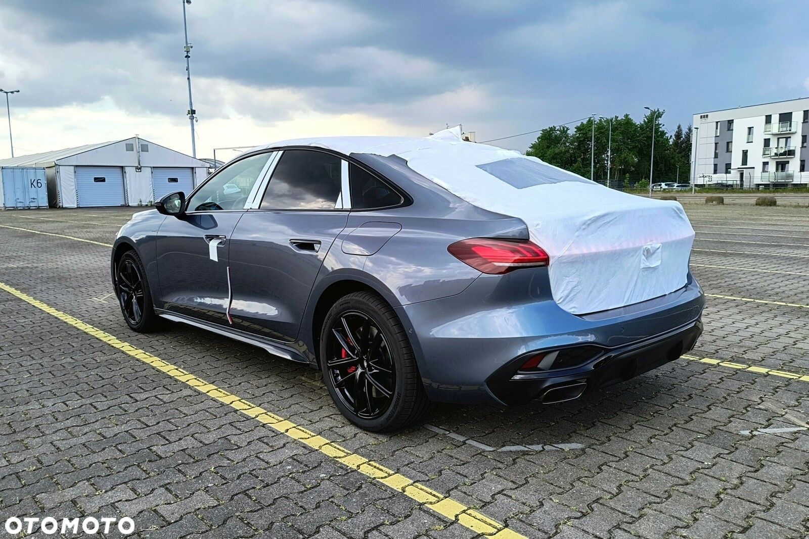 Audi A5 - 10