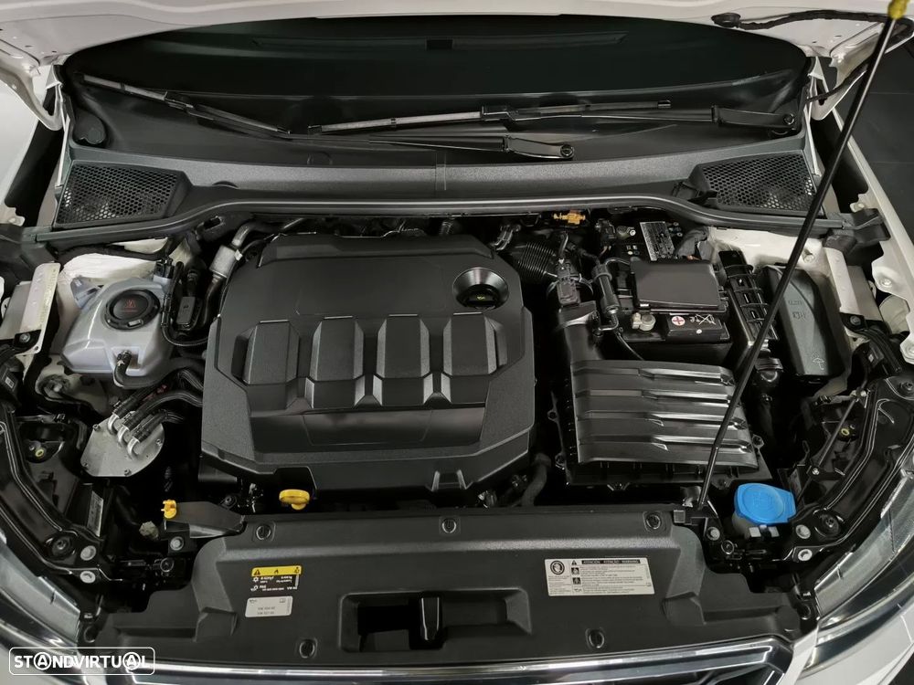 SEAT Arona 1.6 TDI FR - 51