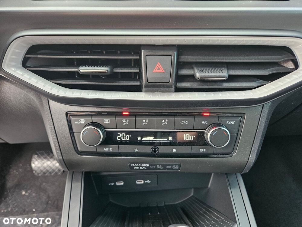 Seat Arona 1.0 TSI FR S&S DSG - 18