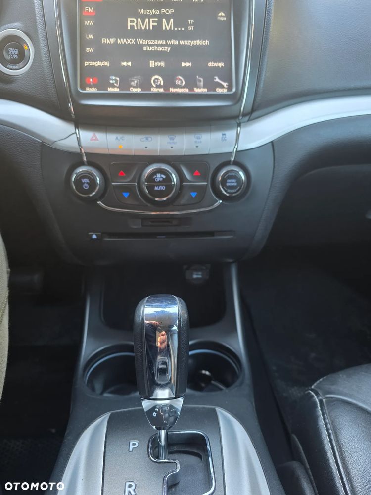 Fiat Freemont 2.0 Multijet Cross AWD - 22
