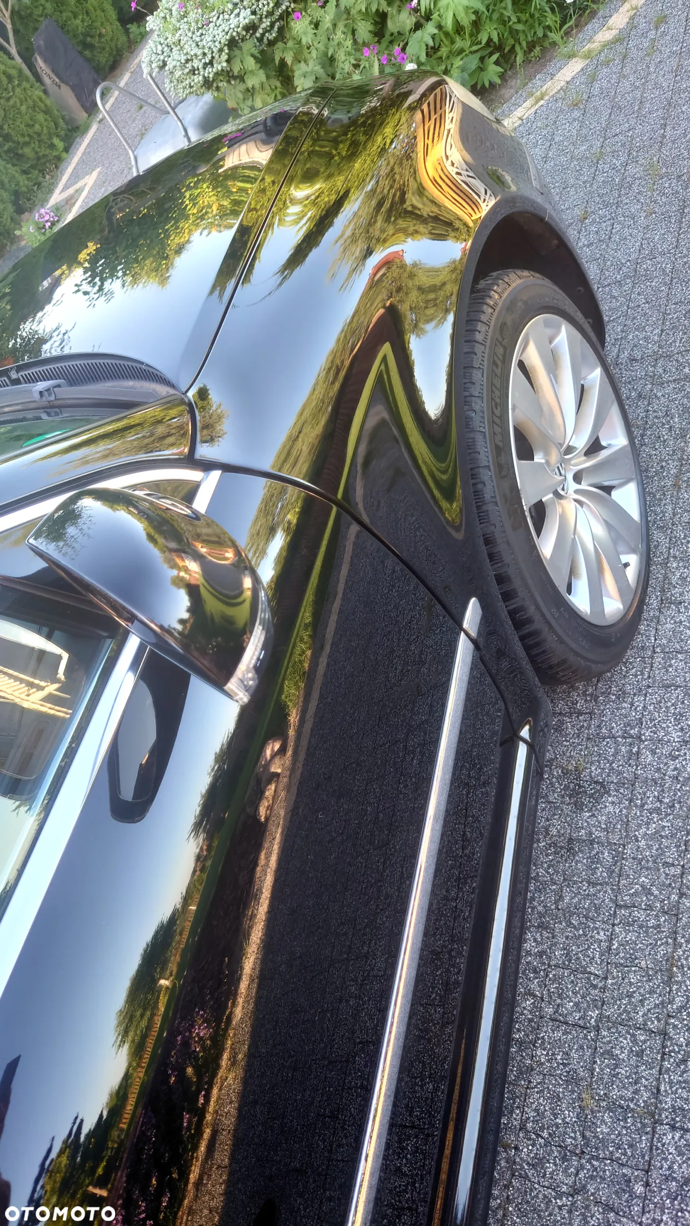 Volkswagen Phaeton 3.0 V6 TDI DPF 4Mot L (4os) - 21