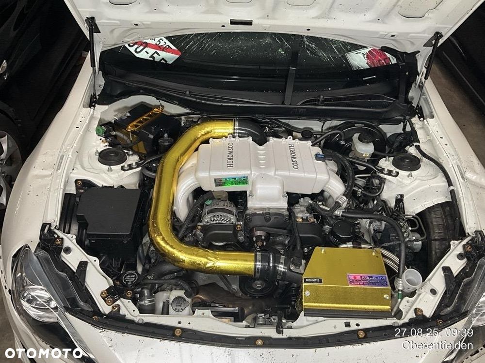 Toyota GT86 Standard - 10