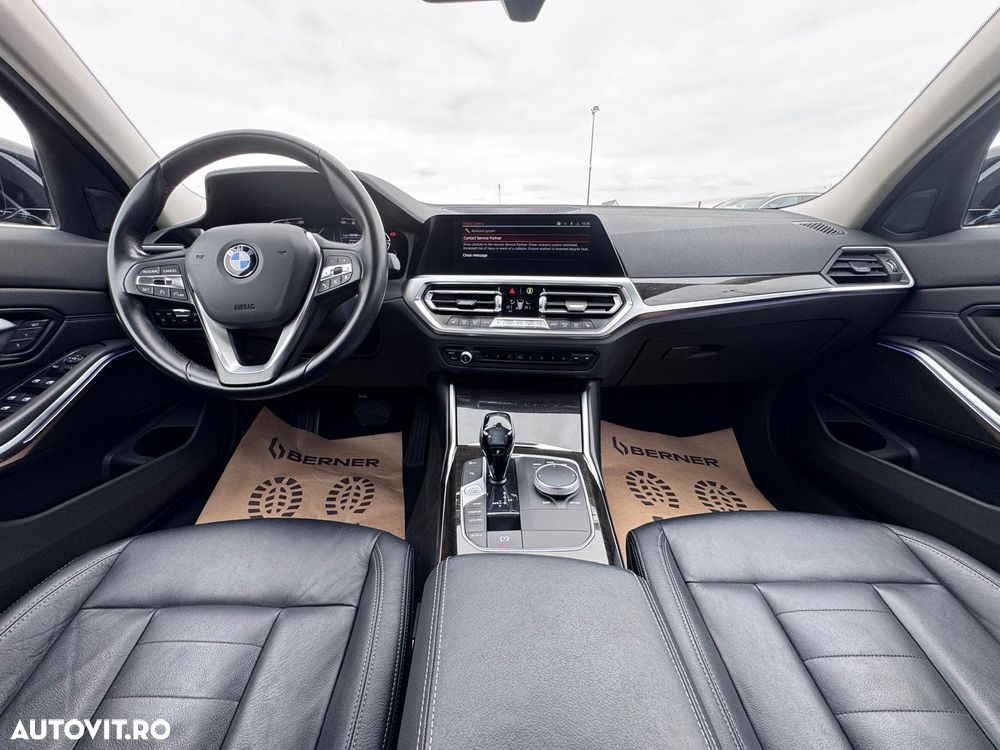 BMW Seria 3 320d AT MHEV - 21