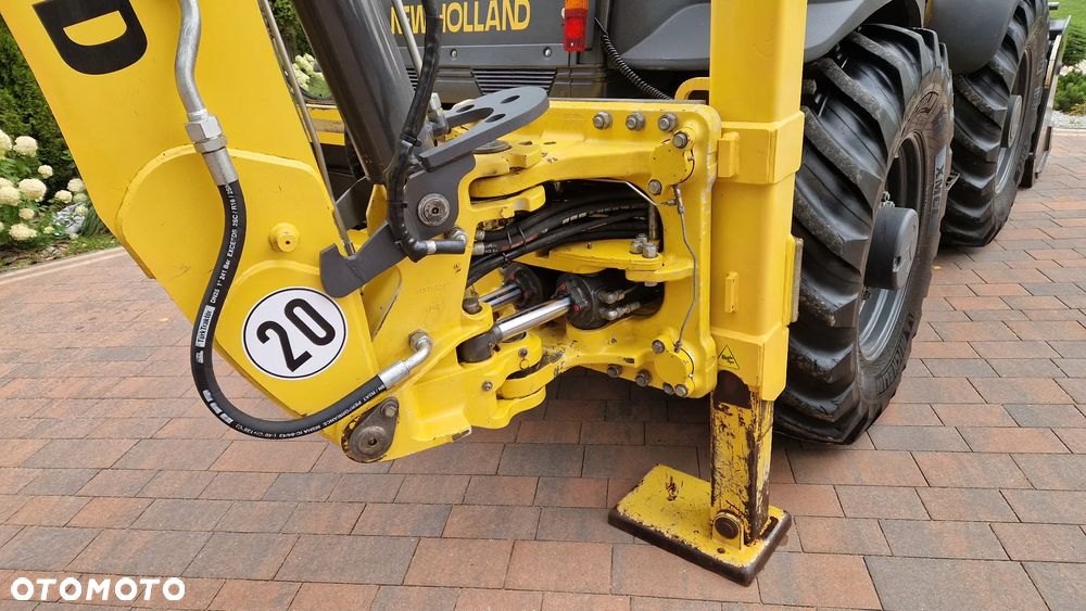 New Holland B115-B - 14