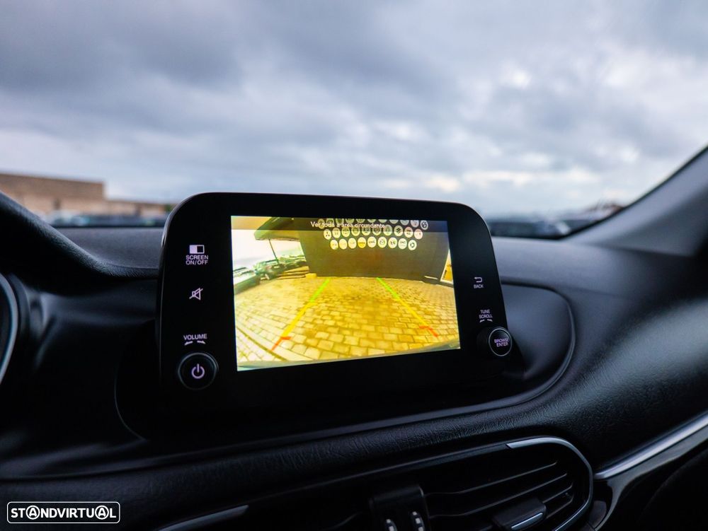 Fiat Tipo 1.3 MultiJet Life - 16