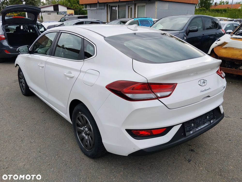 Hyundai i30 - 4