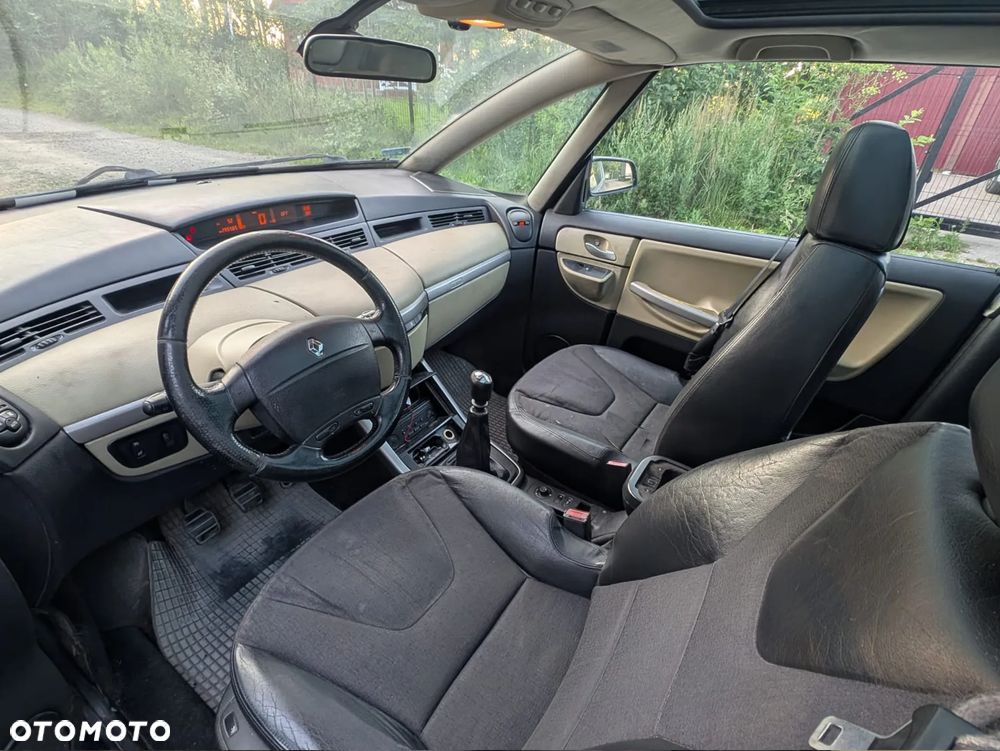 Renault Avantime - 8