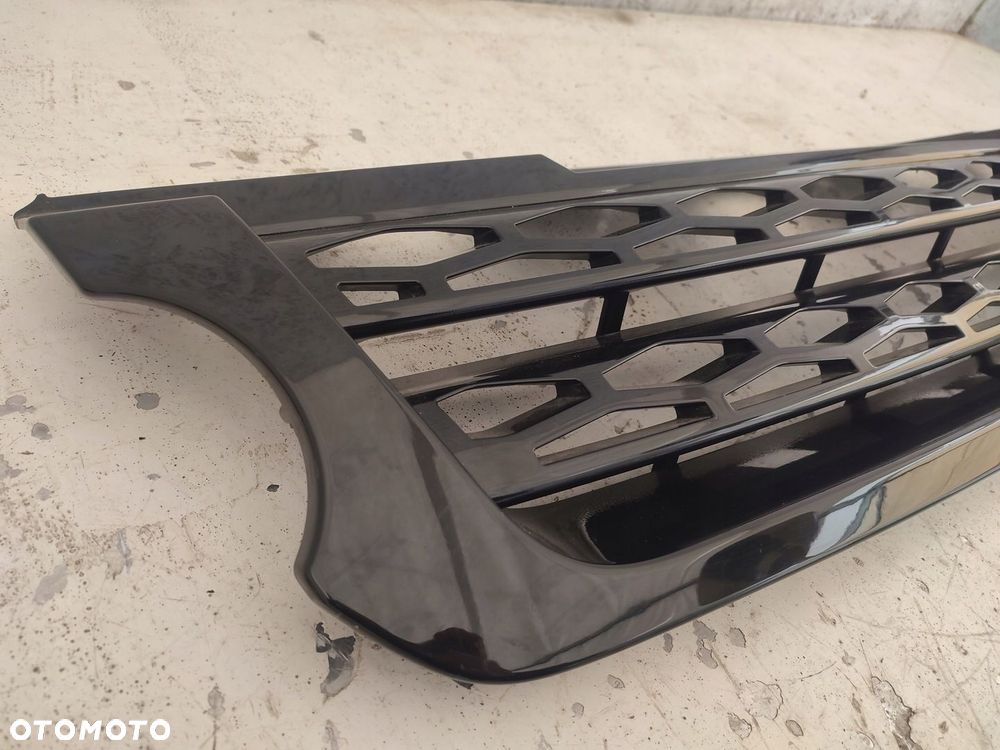 RANGE ROVER SPORT L494 GRILL ATRAPA DK62-8200-XX - 2