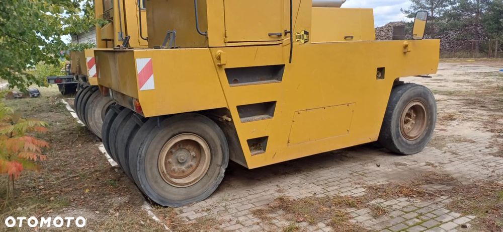 Bomag BW 16 R - 6